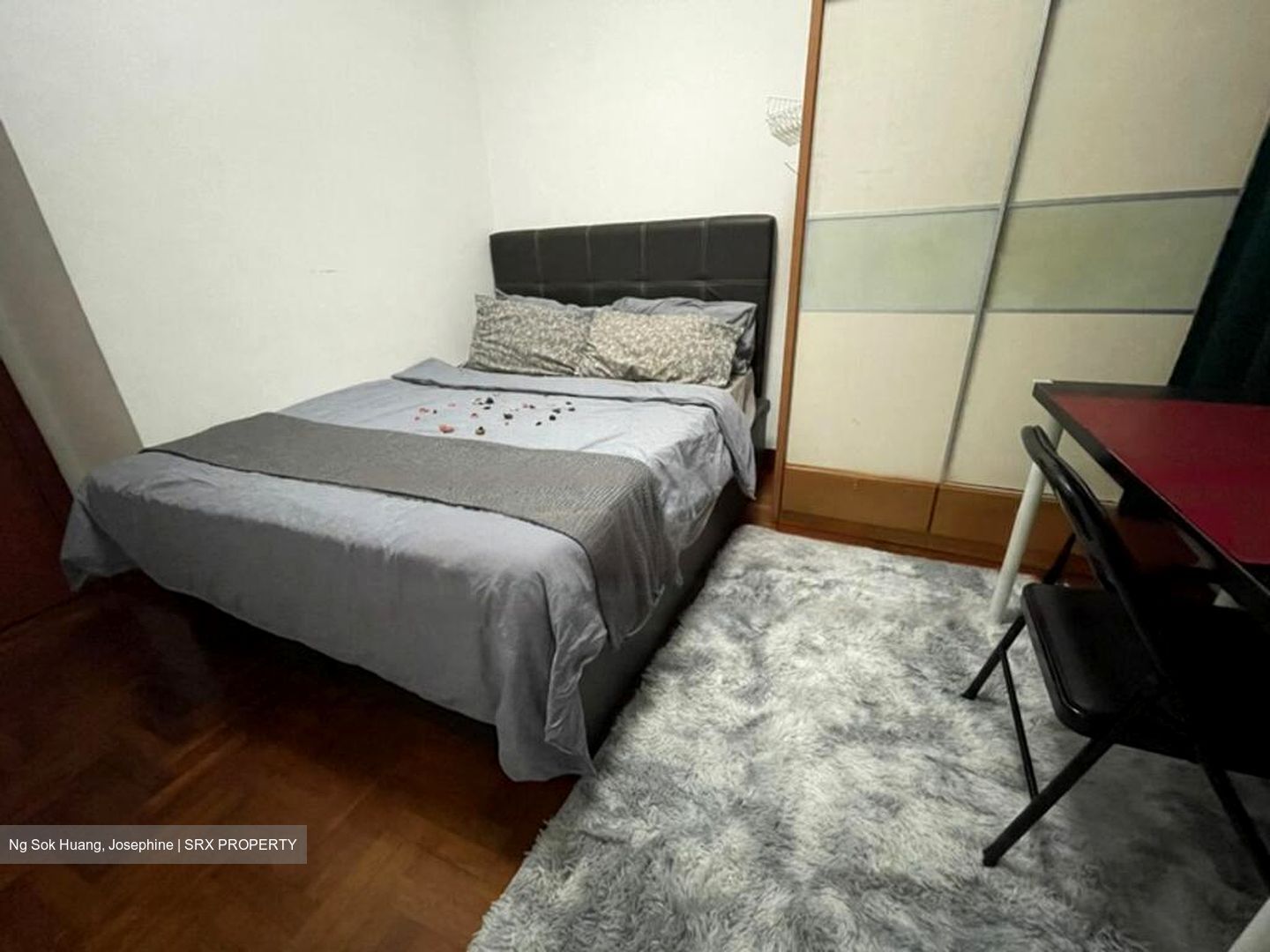 Parc Oasis (D22), Condominium #448958821